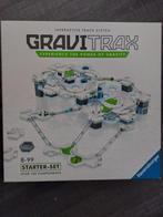 Gravitrax Starterset Ravensburger, Ophalen of Verzenden, Zo goed als nieuw, Overige merken