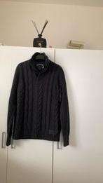 Hilfiger Denim trui, Ophalen of Verzenden, Zo goed als nieuw, Hilfiger Denim, Maat 48/50 (M)