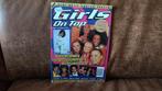 Girls on top, girls band poster edition: Spice Girls, Ophalen of Verzenden, Zo goed als nieuw, Artiest