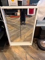 Nieuwe spiegel - past niet in badkamer, Doe-het-zelf en Verbouw, Glas en Ramen, Ophalen, Nieuw, Glasplaat, Minder dan 80 cm