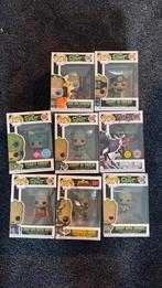 Funko pop’s groot, Verzamelen, Poppetjes en Figuurtjes, Ophalen, Zo goed als nieuw
