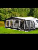 Walker atrium 300 met patio luifel, Ophalen, Walker, Walker, Zo goed als nieuw