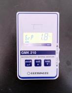 vochtmeter GMK professioneel, Caravans en Kamperen, Caravan accessoires, Ophalen of Verzenden, Zo goed als nieuw