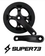 SUPER73 Crankset S2 / RX, Ophalen of Verzenden