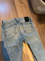 Denham Bolt Spijkerbroek - Maat 31-34 - Slim Fit, Kleding | Heren, Ophalen of Verzenden, Zo goed als nieuw, Blauw, W33 - W34 (confectie 48/50)