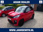 Ligier JS60 DCI Sport Ultimate Airco, Stuurbekrachtiging, Ac, Gebruikt, Ligier