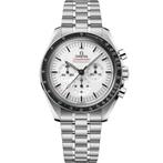 Omega Speedmaster Moonwatch Professional, Sieraden, Tassen en Uiterlijk, Horloges | Heren, Staal, Staal, Polshorloge, Nieuw