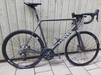 Canyon Ultimate CF SL Disc 8.0, 28 inch, Gebruikt, 61 tot 65 cm, Meer dan 20 versnellingen