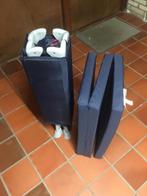 Campingbed, Ophalen, Zo goed als nieuw