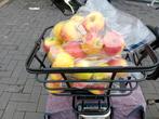 Fiets mandje afneembaar, Vacatures, 33 - 40 uur, Overige niveaus, Vanaf 10 jaar, Overige vormen