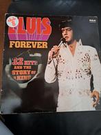 Elvis Presley,  forever, 32 hits, 1960 tot 1980, Ophalen of Verzenden, Zo goed als nieuw