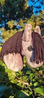 Hobbyhorse, Hobby en Vrije tijd, Overige Hobby en Vrije tijd, Ophalen of Verzenden, Nieuw