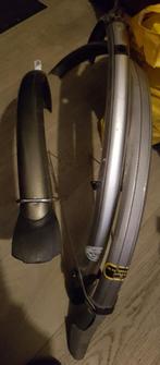 Drie fietsspatborden, Ophalen, Overige merken