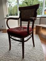 Thonet stoel, Antiek en Kunst, Antiek | Meubels | Stoelen en Banken, Ophalen