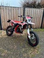 Beta RR 50 Track, 6 versnellingen, 70 cc, Zo goed als nieuw, Ophalen