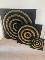 PTMD Houten Wandpanelen - Stijlvol & Uniek!, Huis en Inrichting, Woonaccessoires | Wanddecoraties, Ophalen of Verzenden, Nieuw