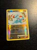 Pokémon Kaarten Phanpy Reverse Holo 98/132 Secret Wonders, Ophalen of Verzenden, Zo goed als nieuw, Meerdere kaarten