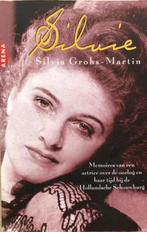Sylvie. Silvia Grohs-Martin -, Ophalen of Verzenden, Gelezen, Sylvia Grohs-Martin