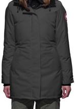 Canada Goose Dames Parka Maat S met bontkraag, Kleding | Dames, Jassen | Winter, Canada Goose, Ophalen of Verzenden, Zo goed als nieuw