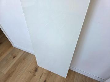 glasplaat Malm ikea - afbeelding 5