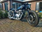 Yamaha XS 650, Motoren, Gereviseerd