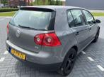 Volkswagen Golf 1.4 FSI Trendline | Lees tekst | Airco | NAP, Voorwielaandrijving, Stof, Gebruikt, Zwart