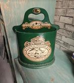Antieke Selby & Co London magazijn / kranten houder, Ophalen