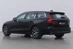 Volvo V60 T6 Twin Engine AWD Inscription | ACC | Leder | Sto, Auto's, Volvo, Te koop, 5 stoelen, Gebruikt, 340 pk