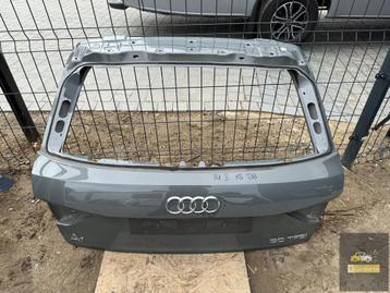 Audi A1 II 82A achterklep beschikbaar voor biedingen