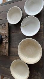 Diverse brocante servies en brocantespullen, Ophalen