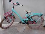 Loekie Prinses 22 inch - 3 versnellingen, Fietsen en Brommers, Fietsen | Meisjes, 22 inch, Gebruikt, Loekie, Versnellingen