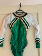 Turnpakje maat 140/146, Kindermaat 122 t/m 140, Ophalen of Verzenden, Zo goed als nieuw, Turnpak(je)