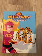 Mega Mindy en de Dierenbaron, Ophalen of Verzenden, Zo goed als nieuw, Sprookjes