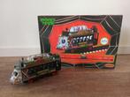 Lemax spooky town trolly, Diversen, Kerst, Ophalen of Verzenden, Zo goed als nieuw