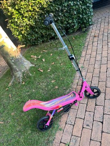 spacescooter X580 beschikbaar voor biedingen