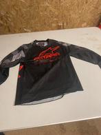 Cross kleding set, Motoren, Kleding | Motorkleding, Motorcrosskleding, Kinderen, Ophalen of Verzenden, Alpinestars