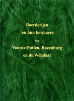 Boerderijen en hun bewoners van Voorne-Putten en de Welplaat, Ophalen of Verzenden, Zo goed als nieuw