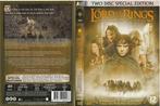 The Lord of the rings**, Ophalen of Verzenden, Zo goed als nieuw, Overige typen