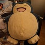 Pokemon knuffel - Snorlax, Ophalen of Verzenden, Overige typen