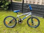 Sparta BMX Freestyle - Stepjes & 360 Stuur, Ophalen, Gebruikt, Staal, 20 tot 24 inch