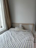 IKEA BJÖRKSNÄS, Huis en Inrichting, Ophalen, Tweepersoons, Zo goed als nieuw, 200 cm