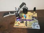 Lego 21151 - Minecraft Ender Dragon Laatste Gevecht, Kinderen en Baby's, Speelgoed | Duplo en Lego, Ophalen, Nieuw, Complete set