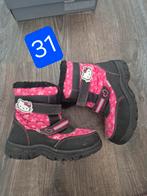 Laarzen maat 31, Ophalen of Verzenden, Zo goed als nieuw