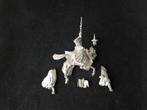 Middle-Earth Strategy Battle Game: Witch-king Mounted (Minas, Ophalen of Verzenden, Zo goed als nieuw, Lord of the Rings, Figuurtje(s)