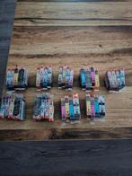 inktpatonen printer, Ophalen, Nieuw