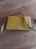 Nieuwe Okergele Handtas, Sieraden, Tassen en Uiterlijk, Tassen | Damestassen, Ophalen, Nieuw, Geel, Handtas