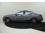 Mercedes-Benz S-klasse 560 4Matic Premium Plus / Burmester /, Automaat, Gebruikt, Bedrijf, 469 pk
