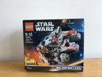 Lego statwars 75193 Nieuw!, Nieuw, Complete set, Ophalen of Verzenden, Lego