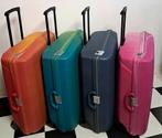 Samsonite Grote koffer Cijfer slot adres label Hardcase koff, Sieraden, Tassen en Uiterlijk, Koffers, Hard kunststof, Slot, Ophalen of Verzenden