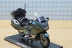 BMW K1200LT 1:18 blister, Overige merken, May Cheong Group France S.A.S., Nieuw, Ophalen of Verzenden